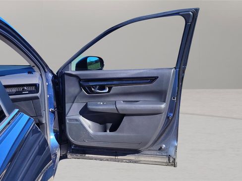 Used 2023 Honda CR-V EX-L image 17