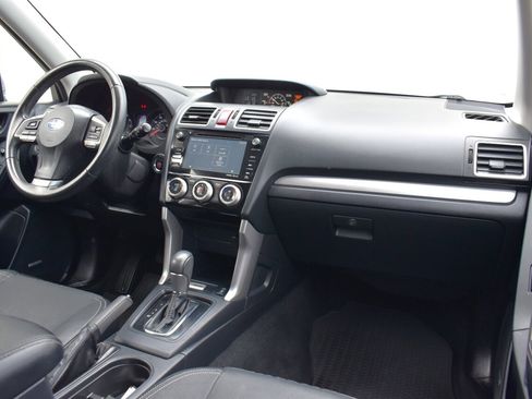 Used 2016 Subaru Forester 2.0XT Touring AWD/4WD image 13