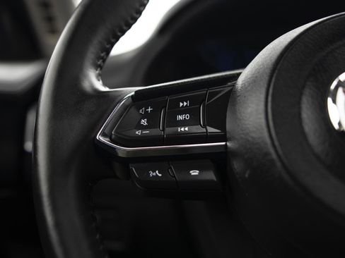 Used 2021 MAZDA CX-5 Grand Touring w/ GT Premium Package image 6