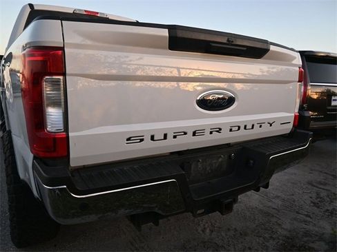 Used 2019 Ford F350 XLT w/ XLT Value Package image 14