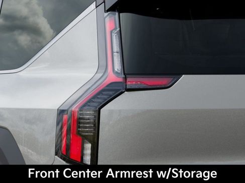 New 2026 Kia EV9 Wind image 15