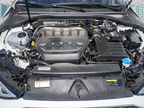 Used 2022 Audi A3 2.0T Premium image 36