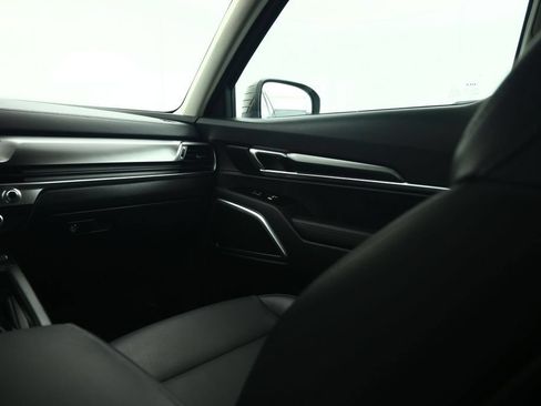 Certified 2025 Kia Telluride S FWD image 44