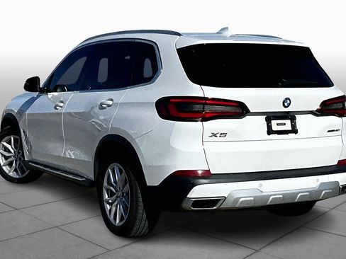 Used 2021 BMW X5 sDrive40i w/ Premium Package image 12