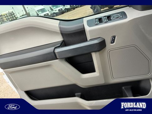 Used 2018 Ford F150 XL w/ XL Power Equipment Group AWD/4WD image 13