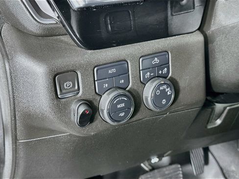 Used 2023 Chevrolet Silverado 1500 LT w/ Max Trailering Package AWD/4WD image 33