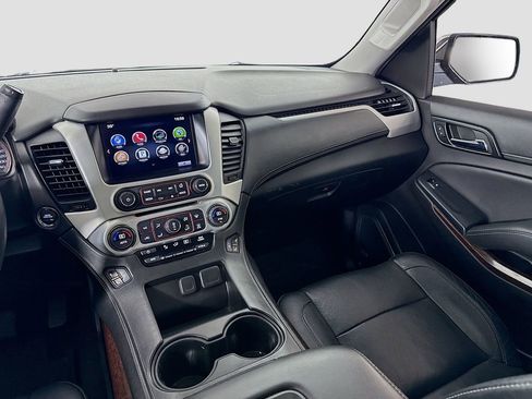 Used 2016 GMC Yukon SLT w/ Open Road Package image 24