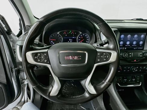 Used 2021 GMC Terrain SLT w/ Elevation Edition AWD/4WD image 11