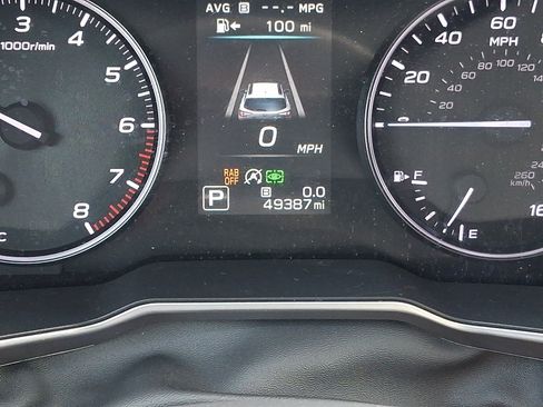 Used 2020 Subaru Outback Limited AWD/4WD image 21