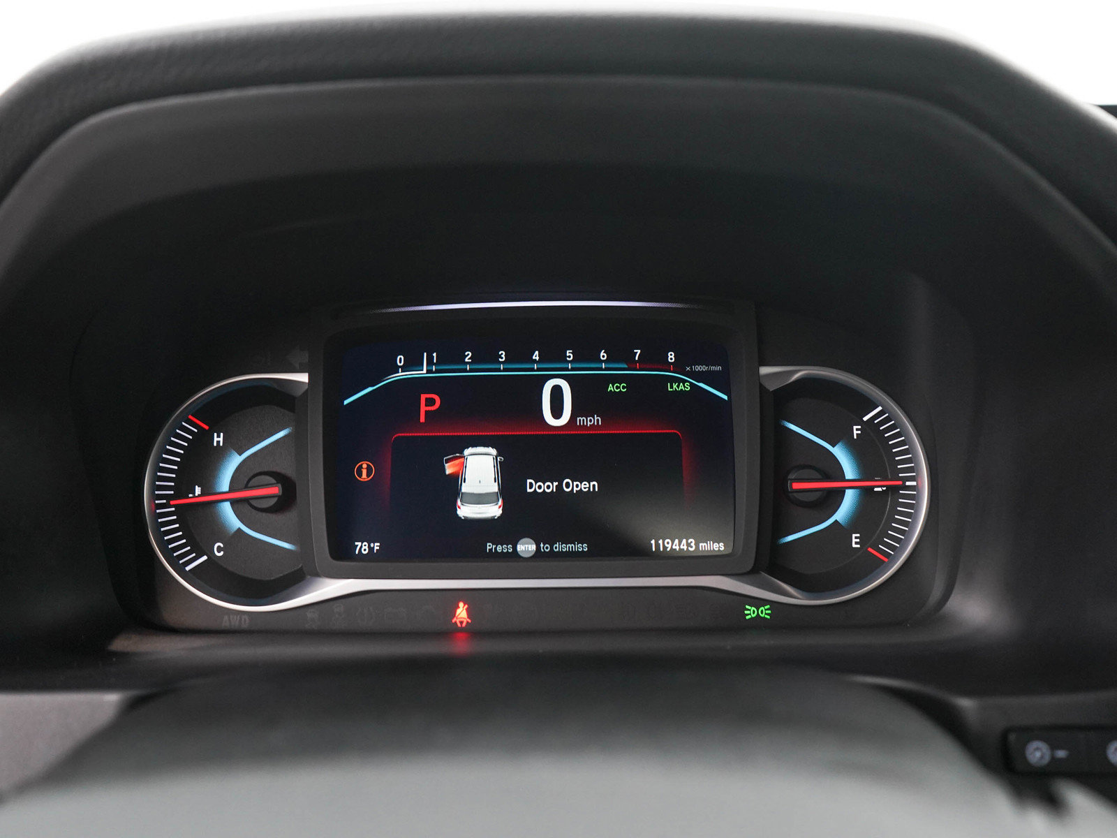 Used 2019 Honda Passport Elite image 30