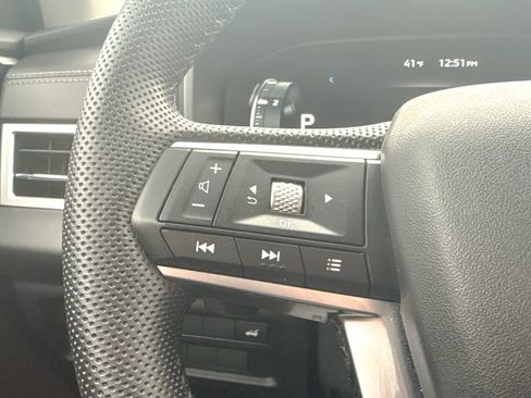 Used 2023 Mitsubishi Outlander SEL image 46