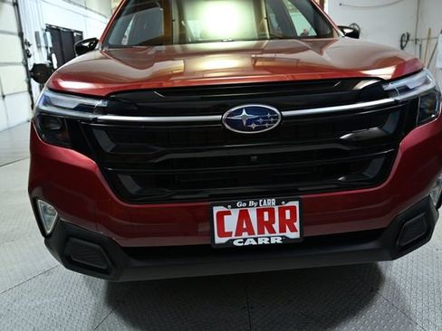Certified 2025 Subaru Forester Touring w/ Touring Package AWD/4WD image 19