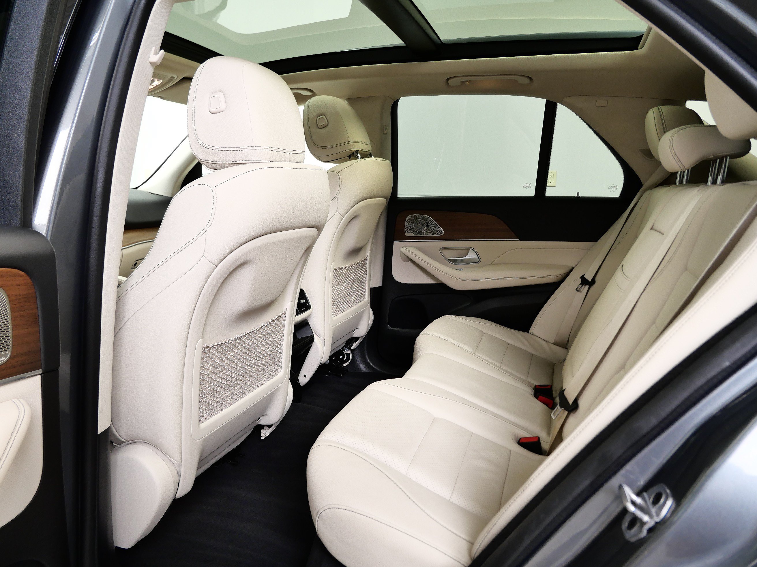 Certified 2023 Mercedes-Benz GLE 350 4MATIC image 16