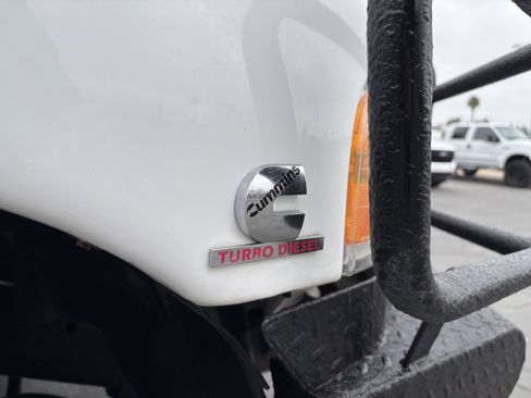 Used 2005 Dodge Ram 3500 Truck SLT w/ Off-Road Group AWD/4WD image 20