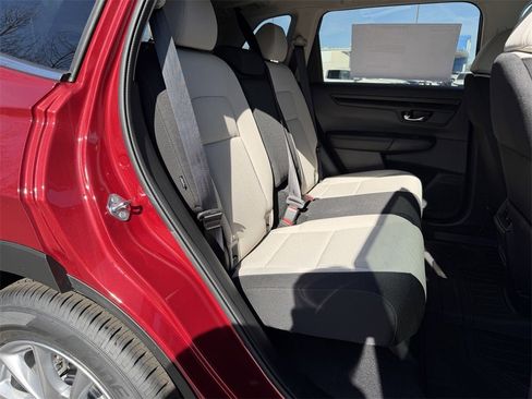 New 2026 Honda CR-V EX image 12