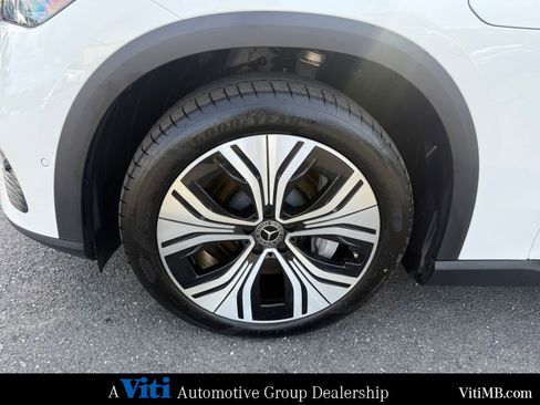 Used 2023 Mercedes-Benz EQE 350+ 4MATIC SUV image 12