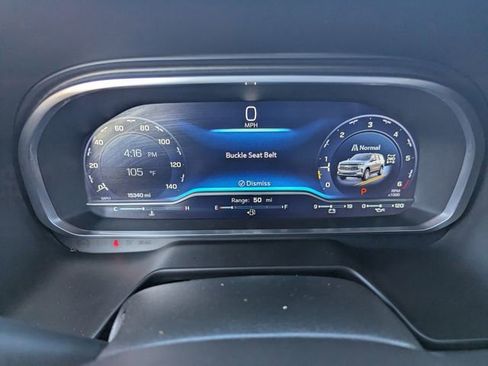 Used 2023 Chevrolet Tahoe Premier image 30