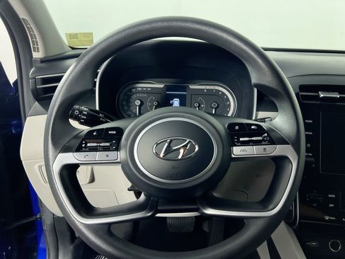 Used 2024 Hyundai Tucson SEL FWD image 15