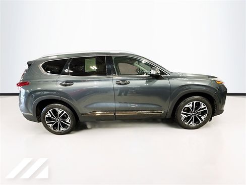 Used 2020 Hyundai Santa Fe Limited w/ Cargo Package image 4