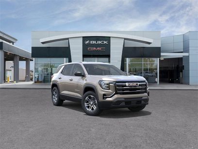 New 2026 GMC Terrain Elevation