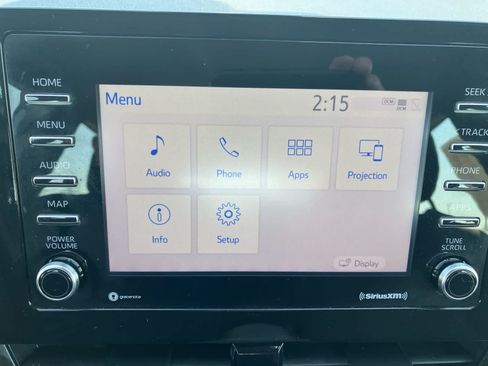 Used 2023 Toyota Camry LE FWD image 22