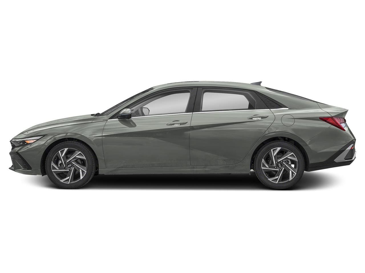 New 2026 Hyundai Elantra Limited FWD image 7