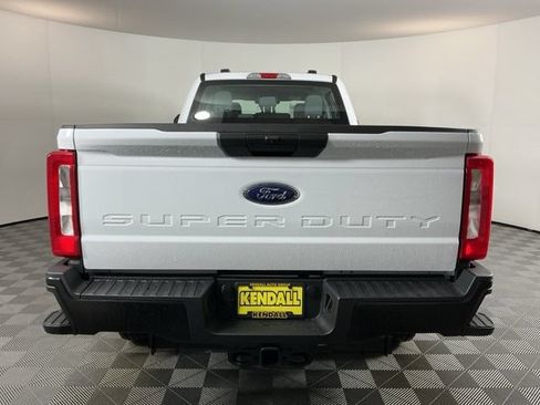 New 2026 Ford F350 XL AWD/4WD image 5