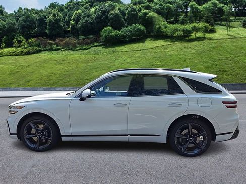 New 2026 Genesis GV70 2.5T Sport Prestige image 9