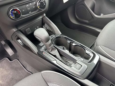 New 2026 Chevrolet TrailBlazer LS w/ LS Convenience Package FWD image 47