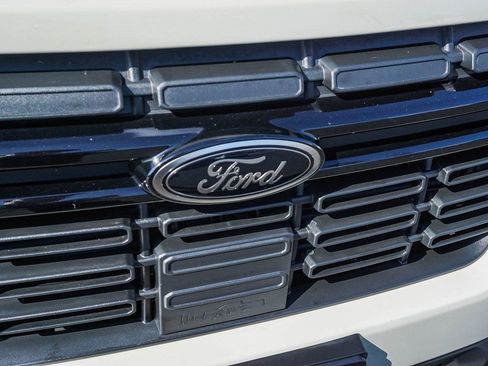 Used 2024 Ford Maverick Lariat w/ Black Appearance Package image 11