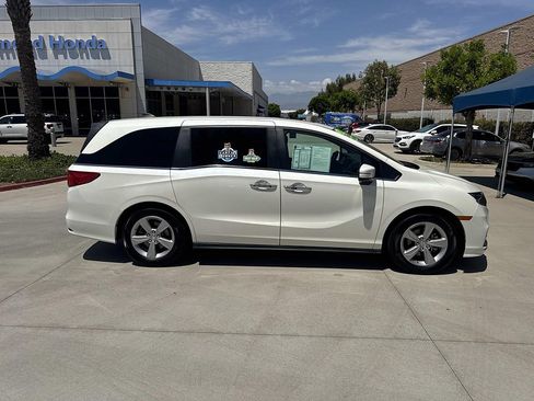 Used 2019 Honda Odyssey EX-L image 27
