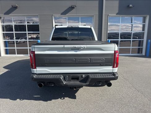 Used 2024 Ford F150 Raptor image 3