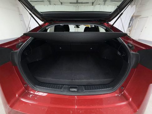 Used 2017 Toyota Prius Prime Plus image 16