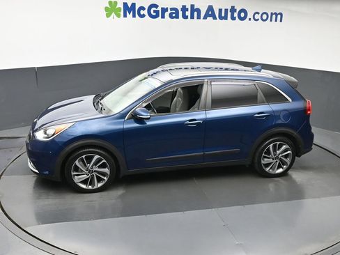 Used 2018 Kia Niro Touring FWD image 21