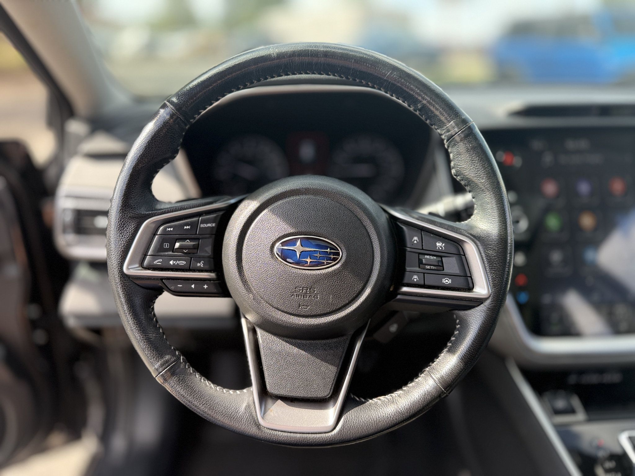 Used 2023 Subaru Outback Limited AWD/4WD image 30