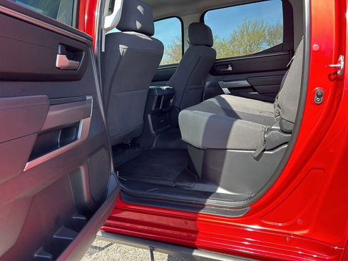 Used 2024 Toyota Tundra SR5 image 27