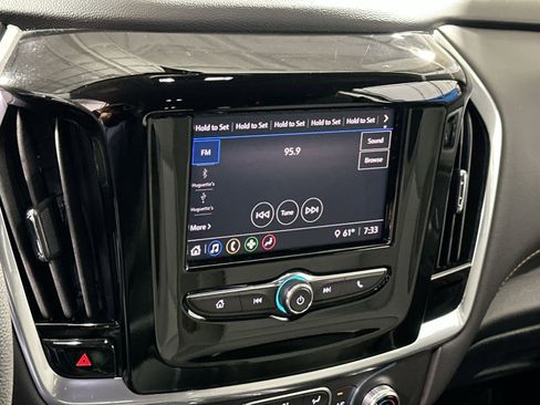 Used 2020 Chevrolet Traverse LS w/ LPO, Floor Liner Package image 24