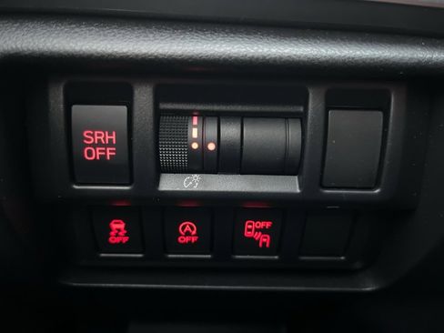 Certified 2023 Subaru Crosstrek 2.5i Limited w/ Popular Package #3 image 21