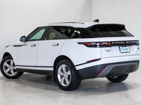 Used 2018 Land Rover Range Rover Velar S AWD/4WD image 27