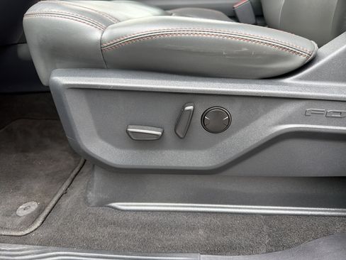Certified 2025 Ford Expedition Max Active AWD/4WD image 37