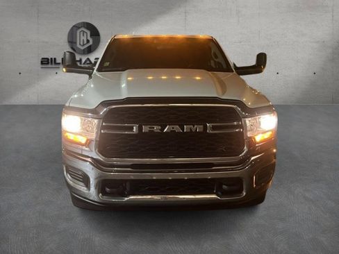 Used 2020 RAM 3500 Tradesman image 2