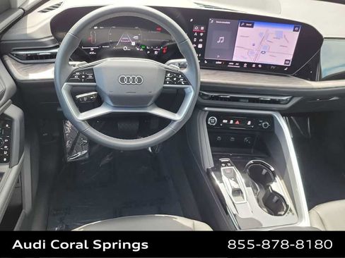 Certified 2025 Audi Q5 Premium w/ Convenience Package AWD/4WD image 18