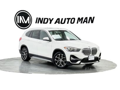 Used 2020 BMW X1 xDrive28i