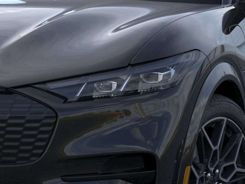 New 2026 Ford Mustang Mach-E GT AWD/4WD image 20