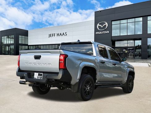 Used 2024 Toyota Tacoma SR image 3