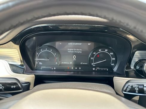 Used 2020 Lincoln Corsair AWD w/ Equipment Group 101A image 30