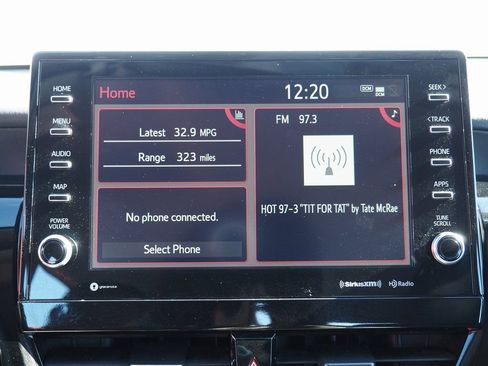 Used 2024 Toyota Camry XSE image 29