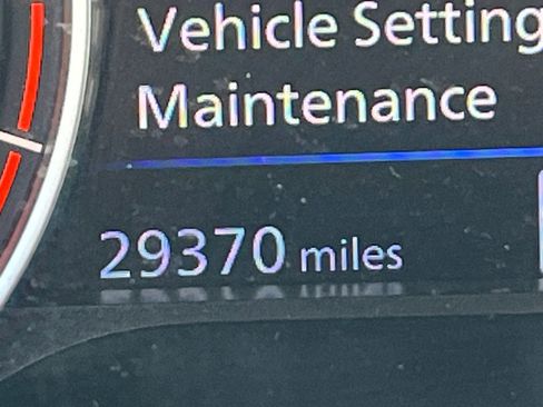 Used 2025 Nissan Altima 2.5 SV image 41