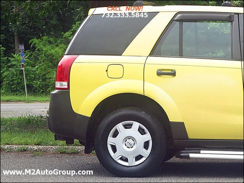 Used 2003 Saturn Vue AWD w/ PWR Pkg image 26