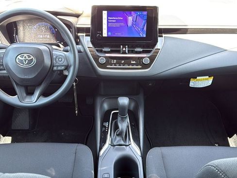 New 2026 Toyota Corolla LE FWD image 18